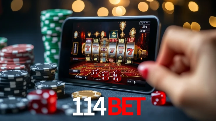 Experiência VIP 114bet