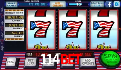 Descubra a Essência do 114bet: Nossa História e Compromissos