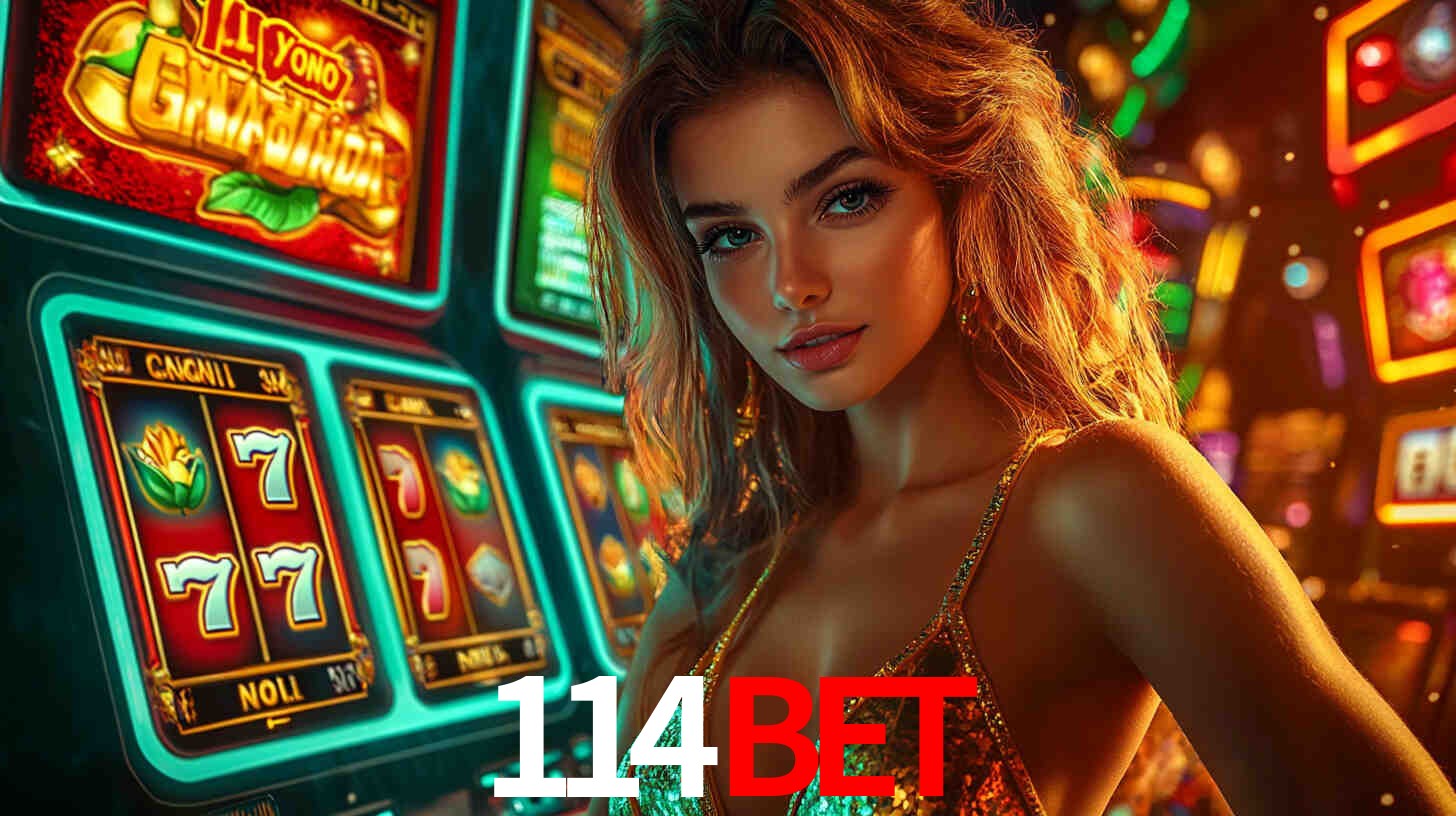 Welcome Bonus 114bet