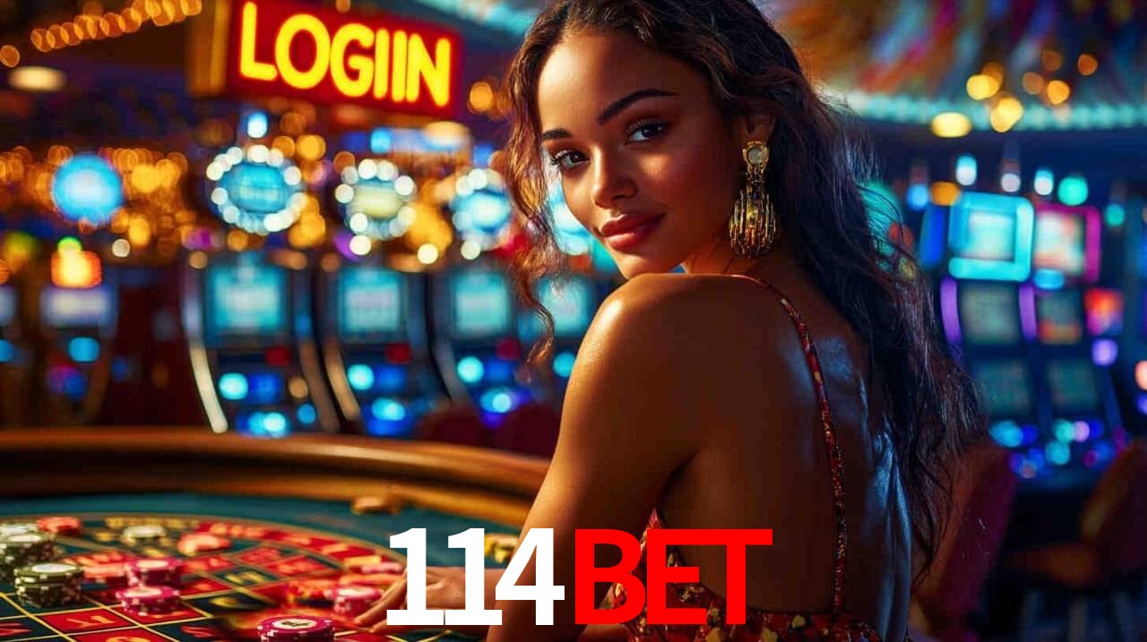 Login Seguro 114bet