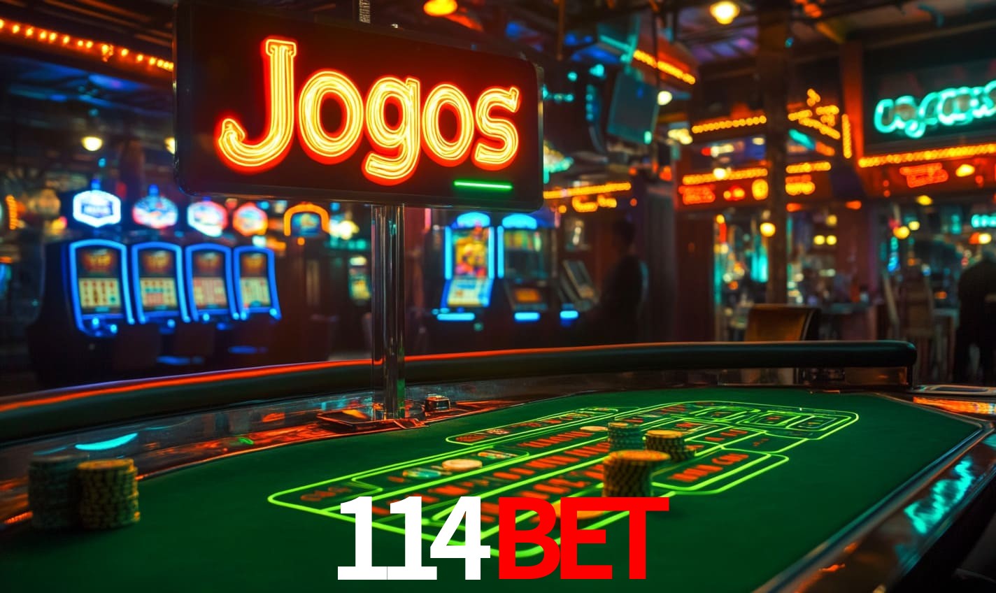 Segurança 2FA 114bet