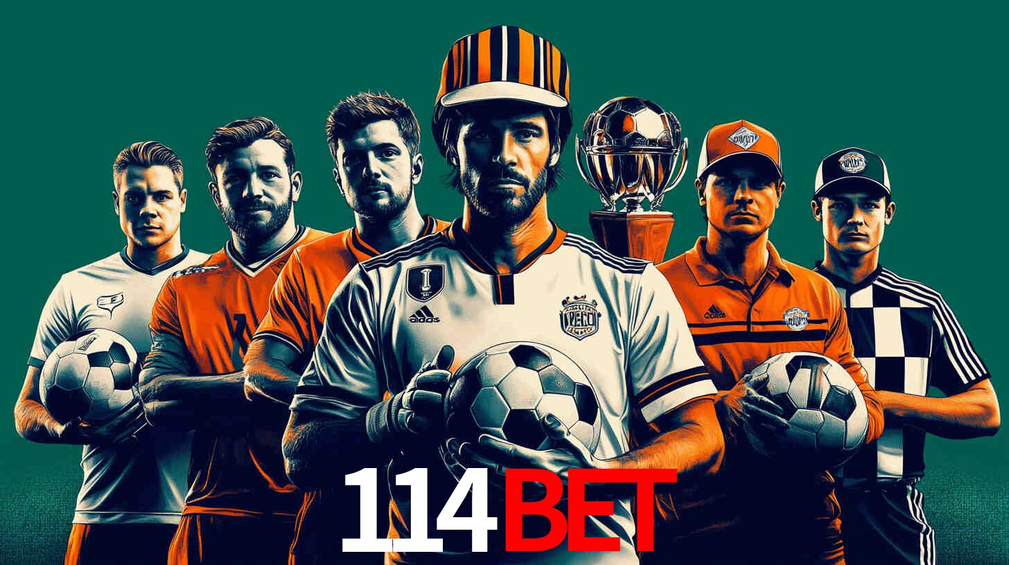 Inovações de Jogos na 114bet: O Futuro das Experiências Interativas