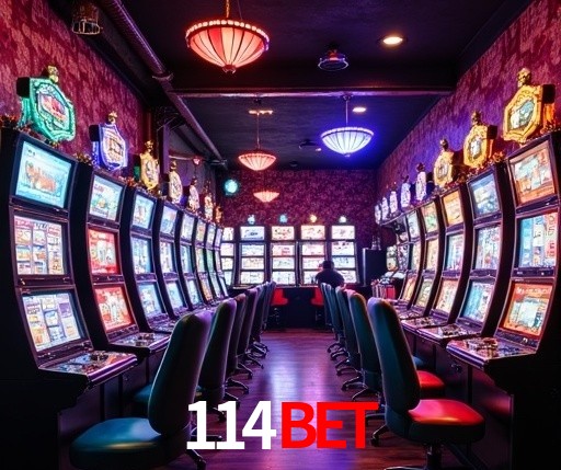 Experimente o Login Seguro Premium no 114bet