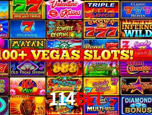 Descubra a Magia dos Jogos de Arcade no 114bet