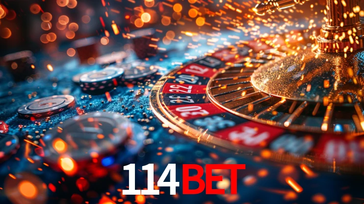 APP oficial da 114bet para mobile