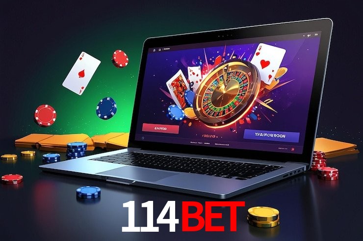 114bet: Seu Cassino Premiado com Pagamentos Rápidos