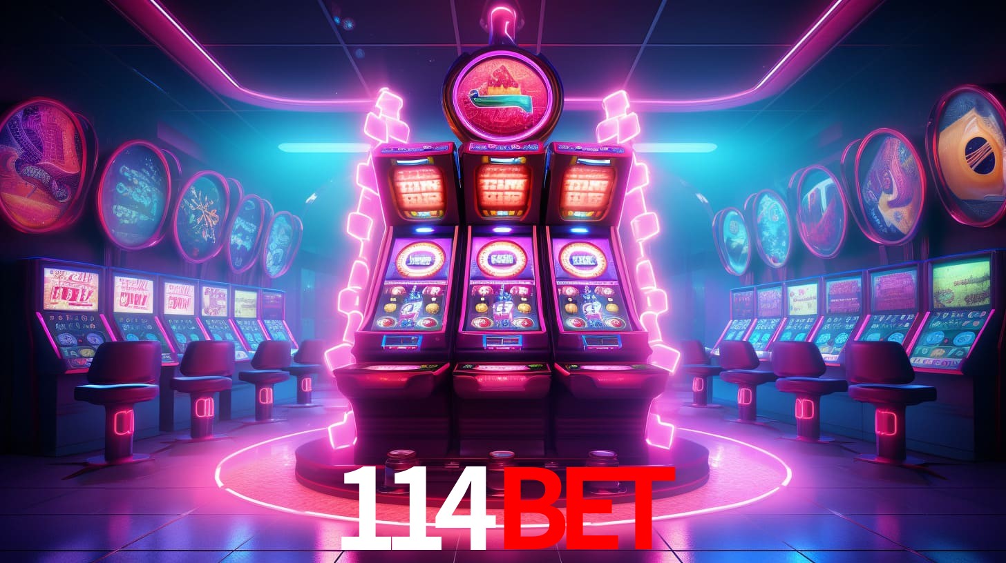 Roulette Table 114bet