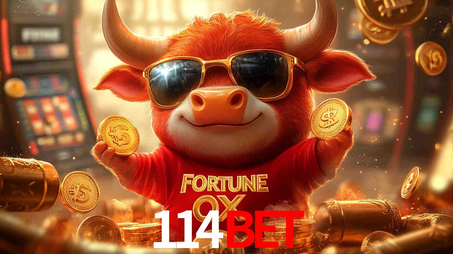 Welcome Bonus 114bet