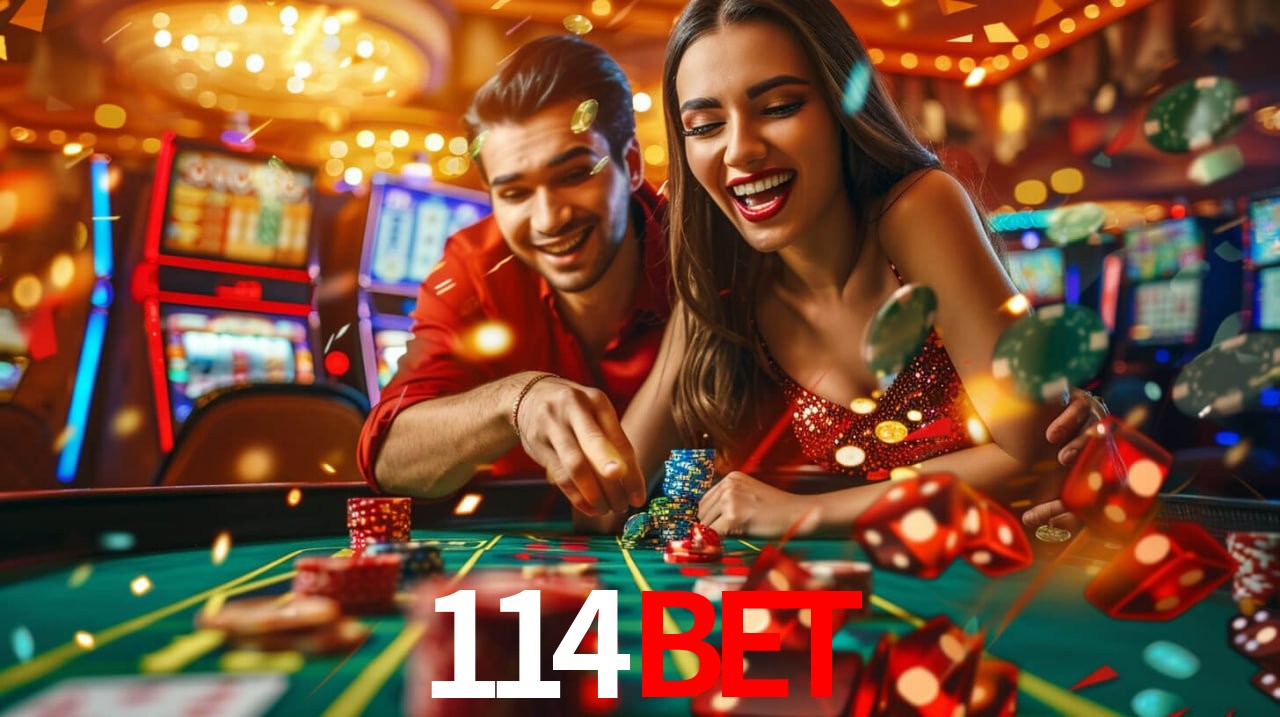 Tecnologia da Plataforma 114bet