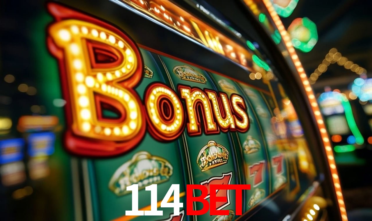 114bet: Jogos de Caça-Níqueis-Altas Recompensas, Roleta-Velocidade, Blackjack-Desafios Máximos