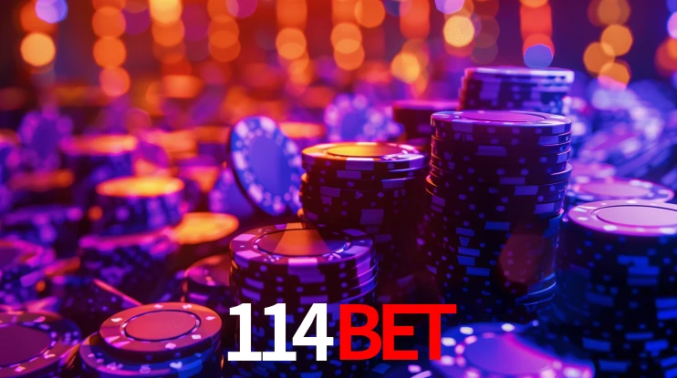 Premium Interface 114bet