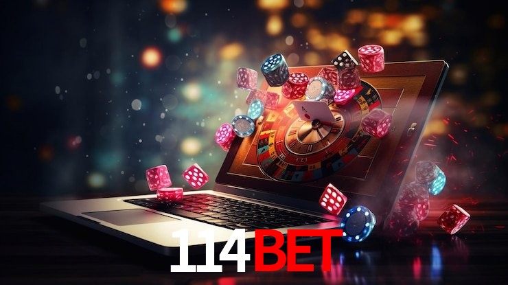114bet: Seu Especialista em Apostas Esportivas Brasileiras