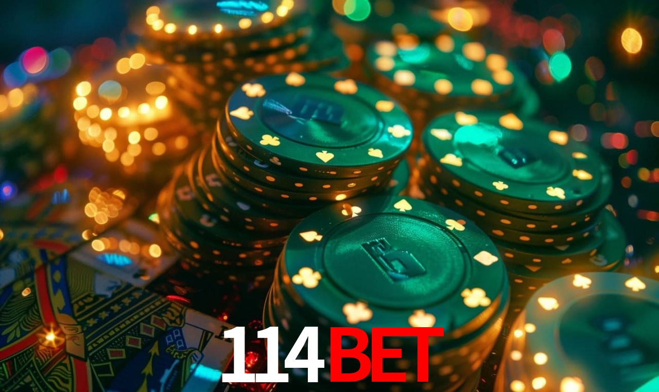 Estatísticas Esportivas 114bet