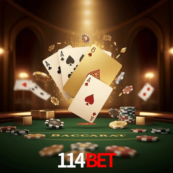 Game Providers 114bet