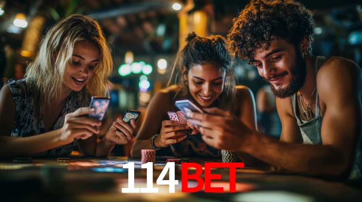 Bonus Features 114bet