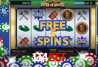 Desvendando o Mundo dos Jogos Virtuais na 114bet
