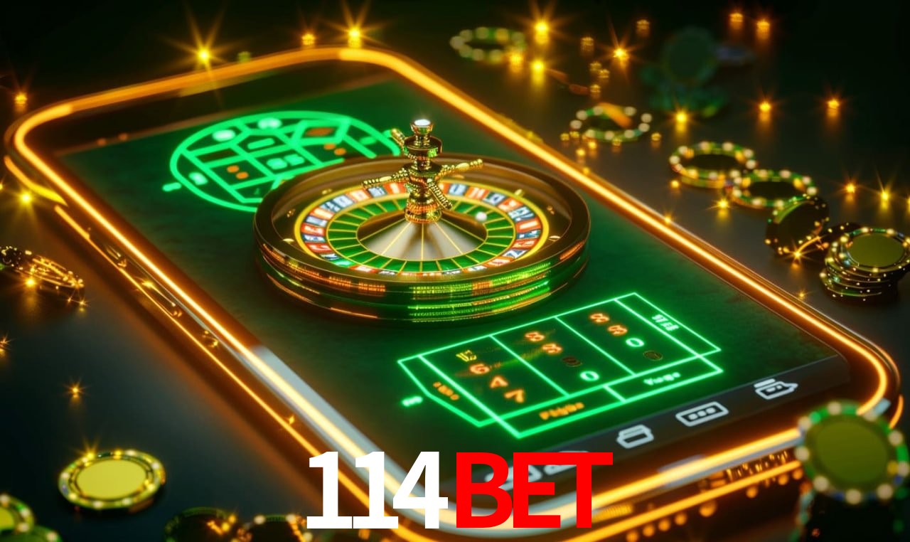 Especiais de Fim de Semana 114bet