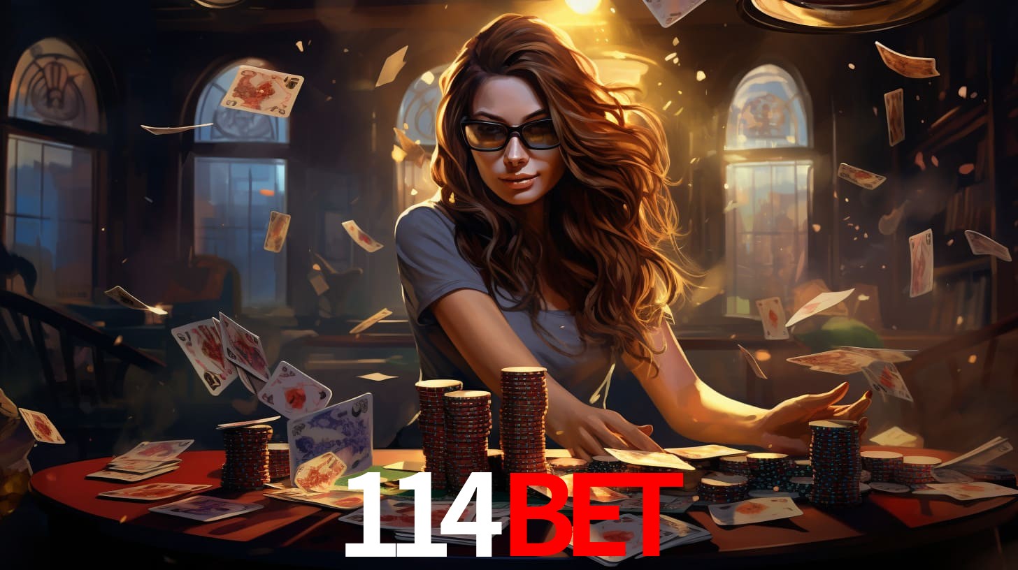 Games Directory 114bet