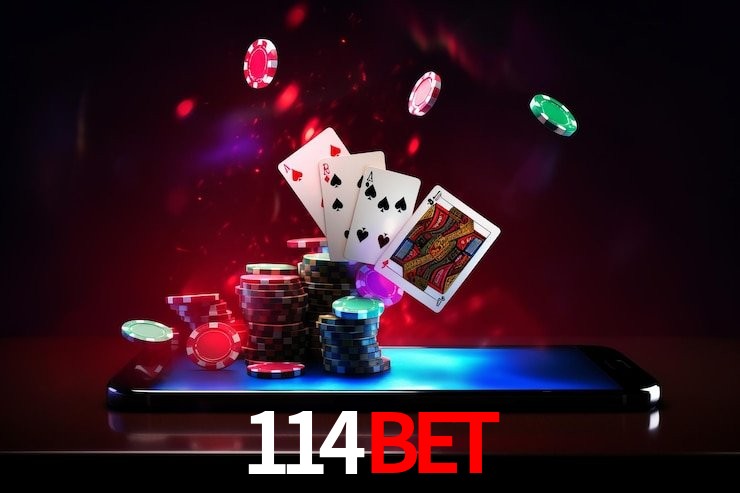 Seasonal Promotions 114bet
