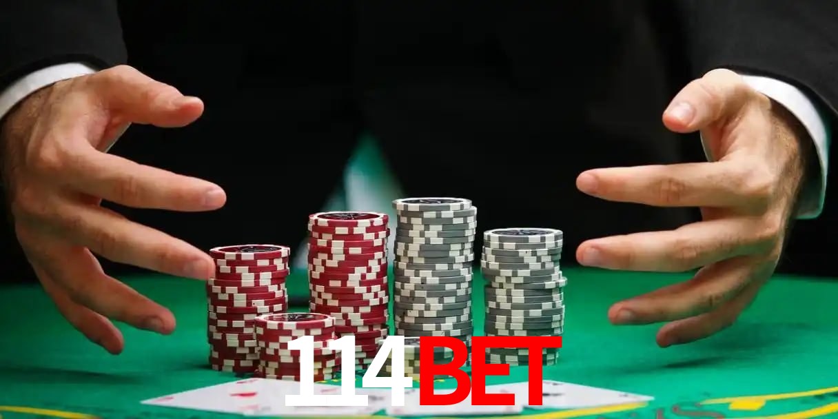 114bet app baixar