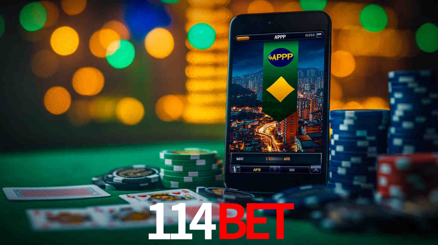 Desvendando o Mundo dos Jogos Virtuais na 114bet