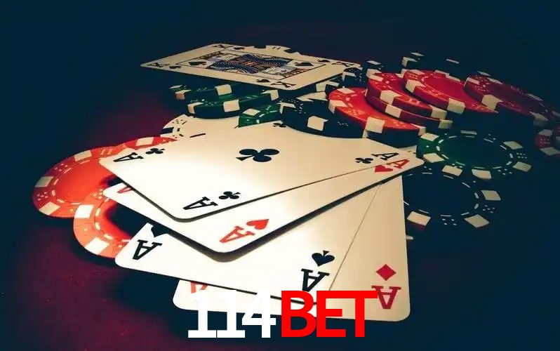 Explore as vantagens do 114bet: serviço profissional e confiabilidade