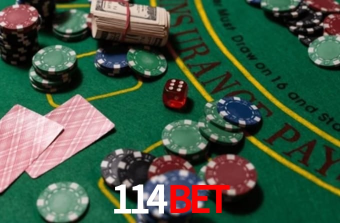 114bet App Interface