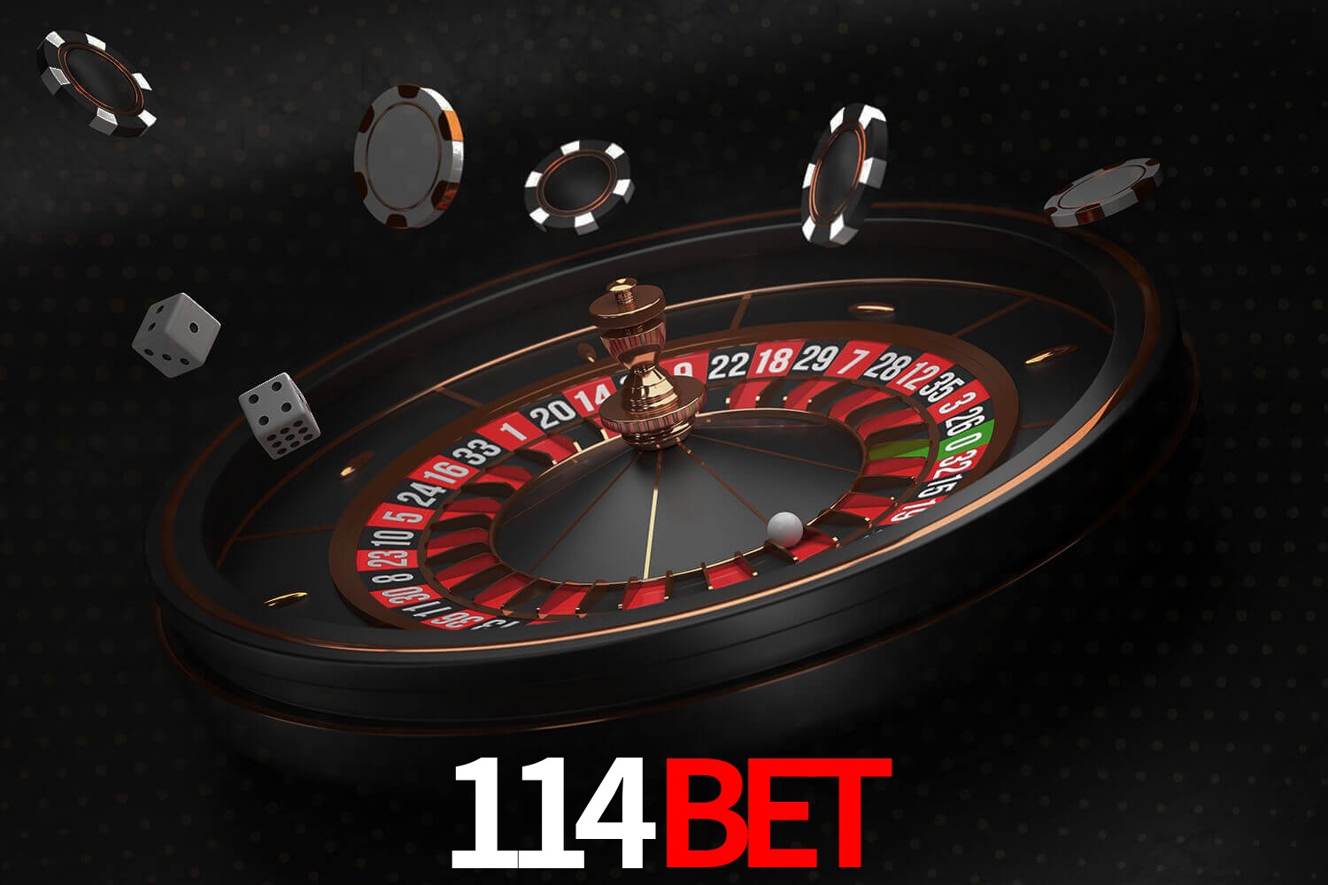VIP Casino 114bet