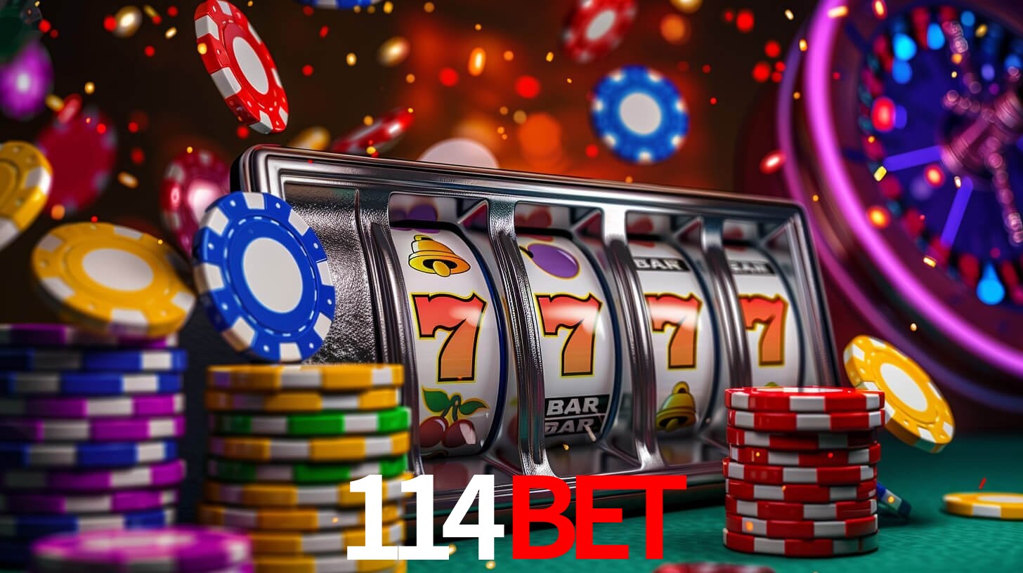Mesa de Blackjack 114bet
