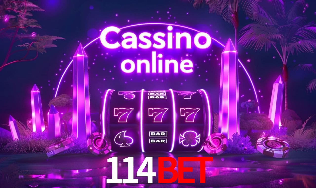 Sistemas de Segurança 114bet