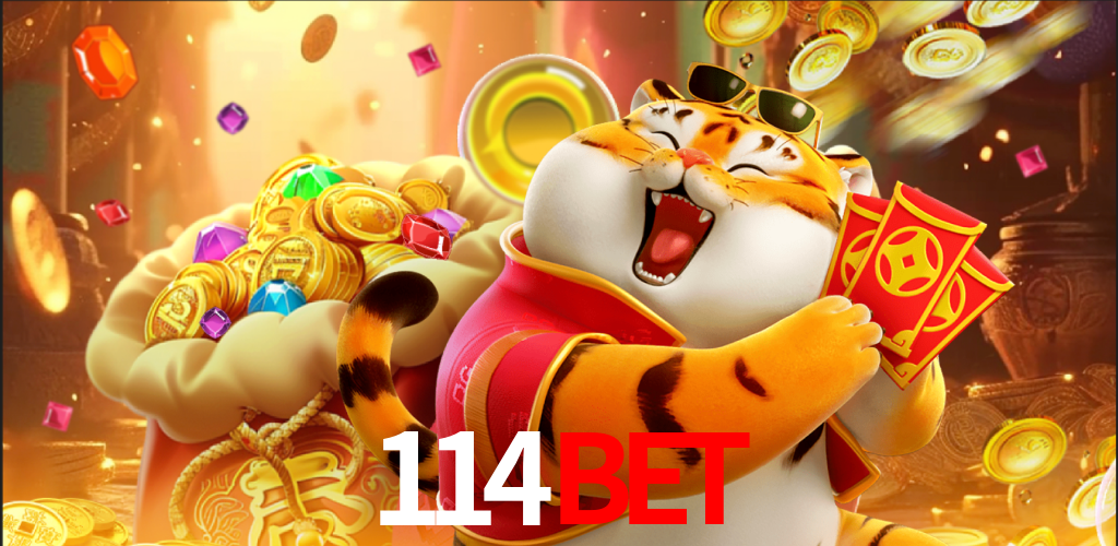 Daily Bonuses 114bet