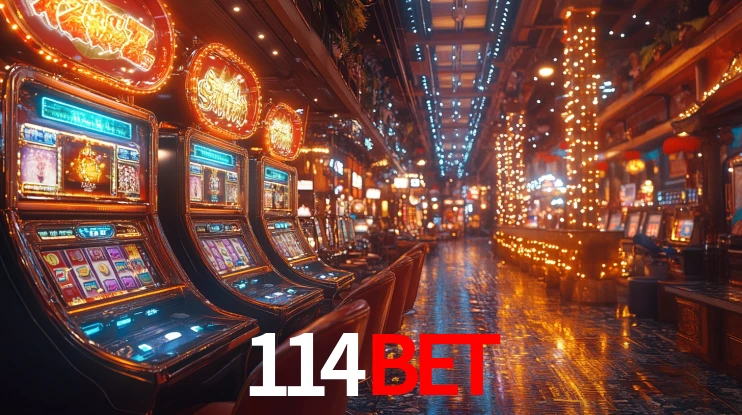 Blackjack Table 114bet