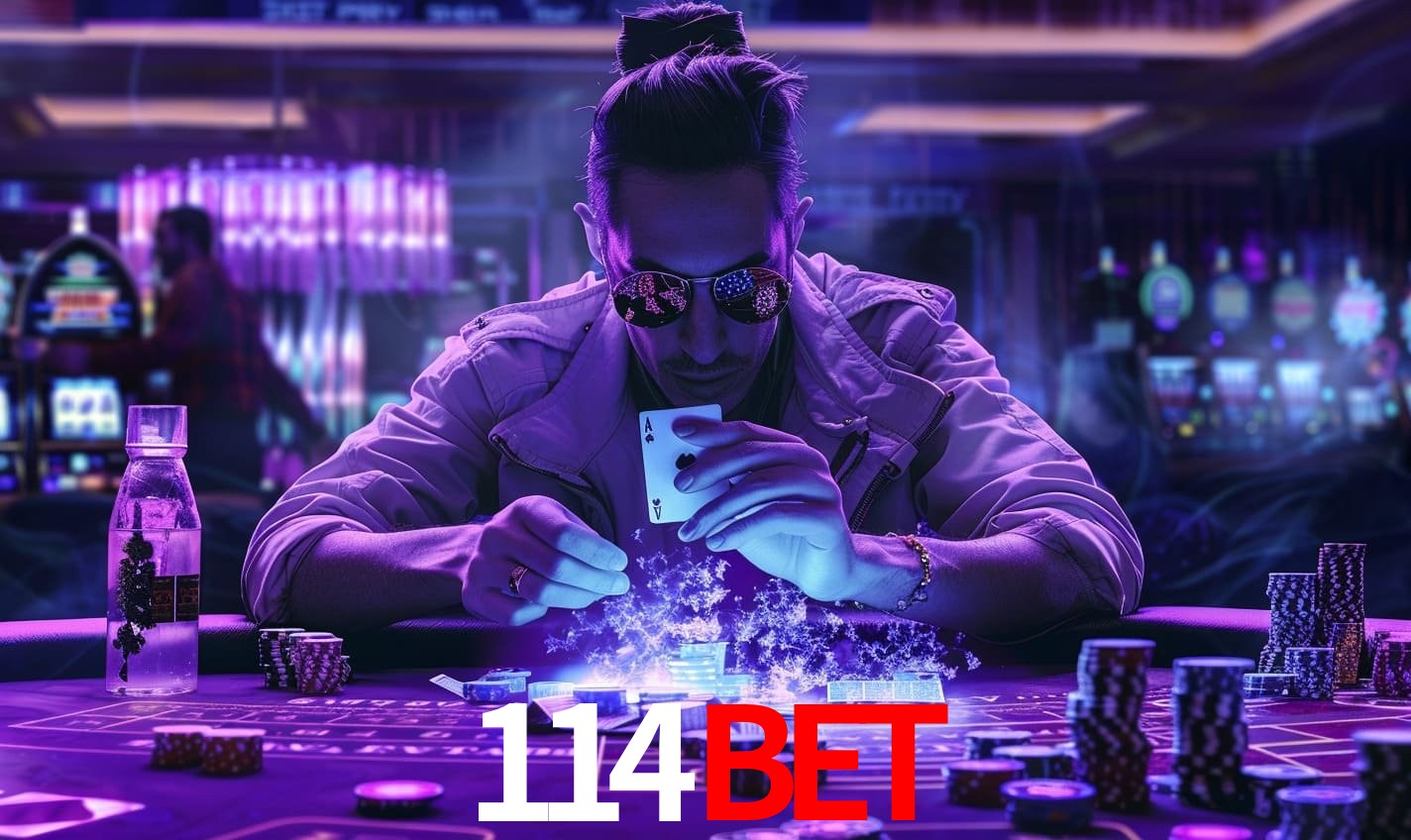 Slot Games 114bet