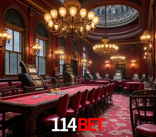 114bet app baixar