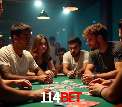114bet app baixar