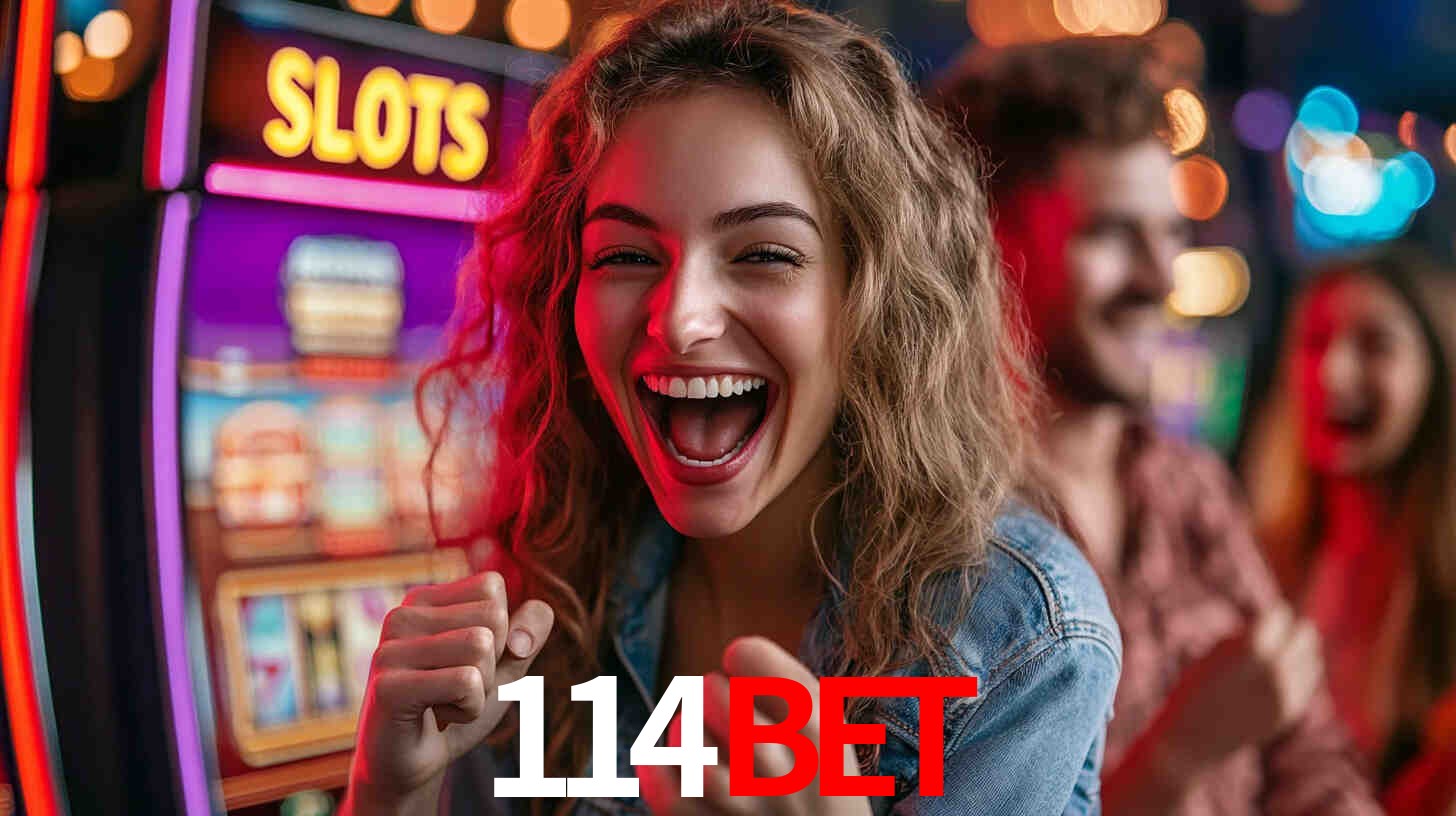 A Emoção da Loteria na 114bet: Uma Chance de Mudança de Vida