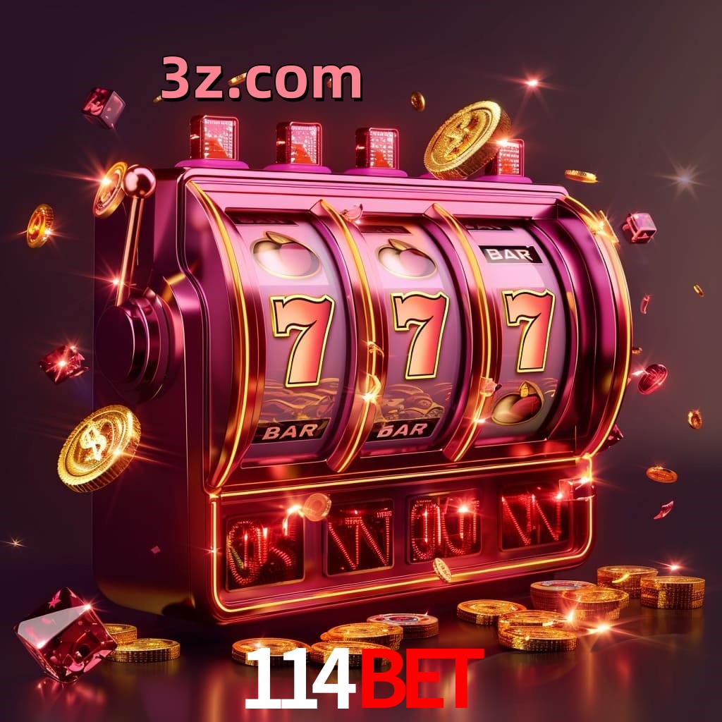 Bônus de Primeiro Depósito R$ 10.200 em 114BET