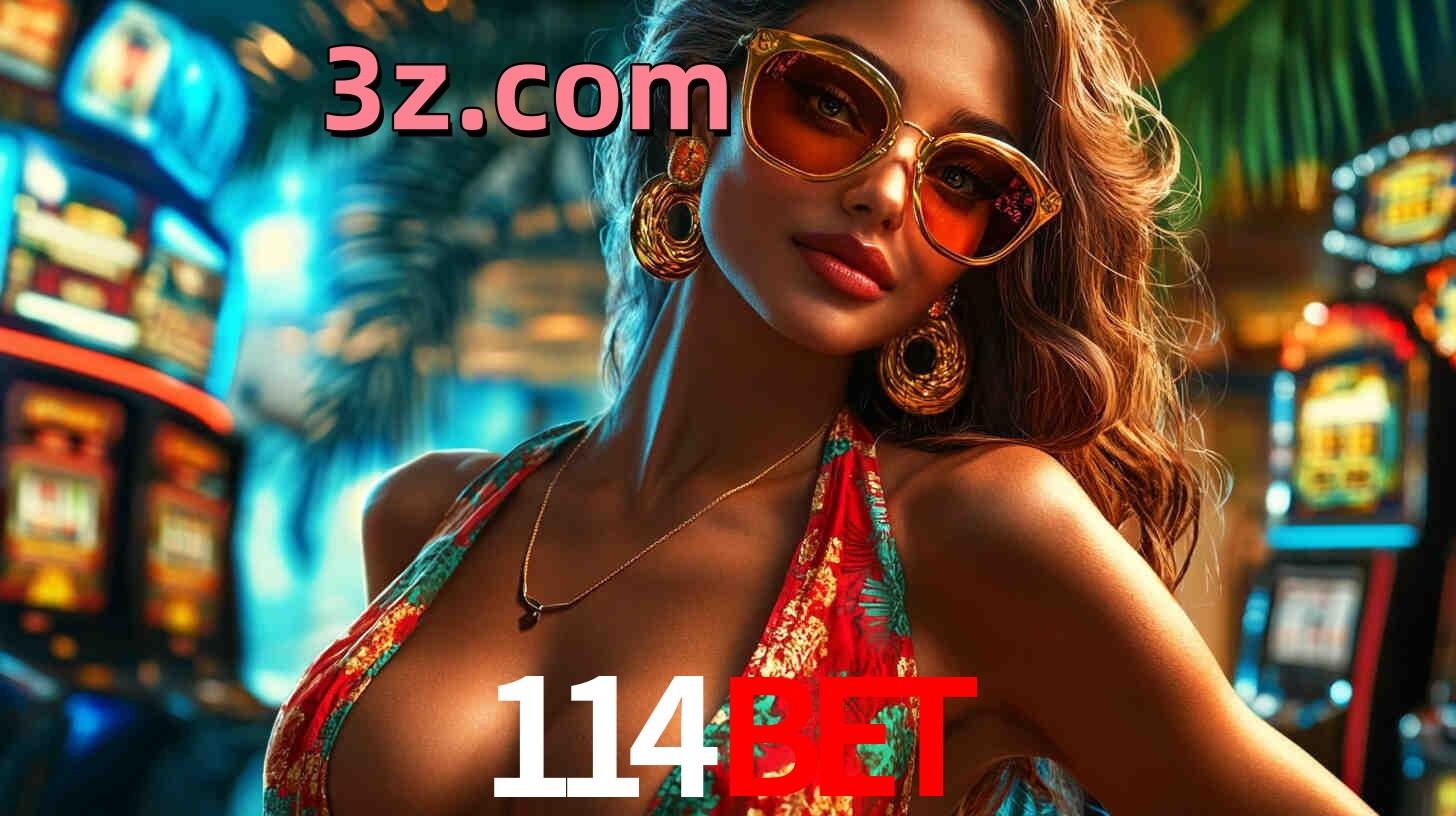 Casino Online 114BET | Os Melhores Slots no Brasil