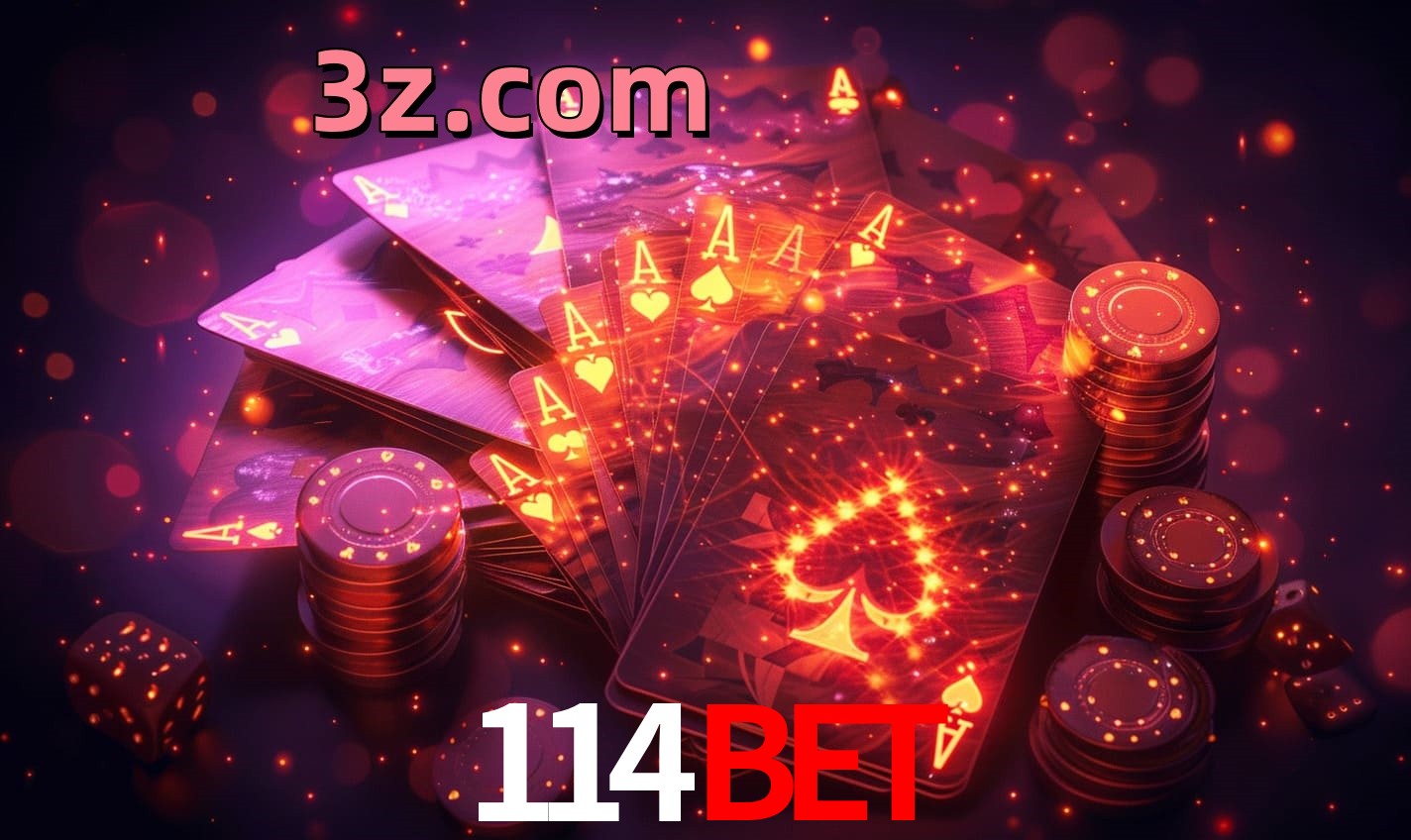 Login no Cassino Online 114BET