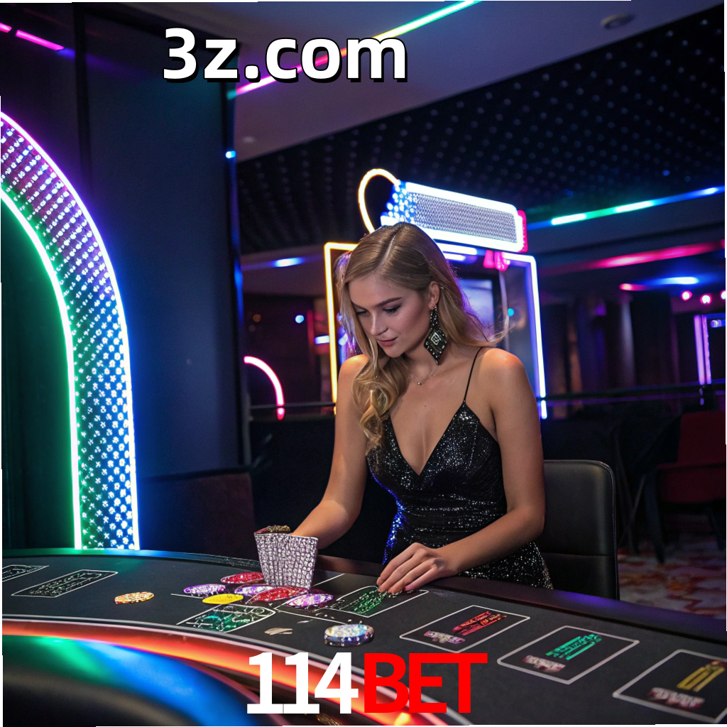 114BET Casino Online | Site Oficial